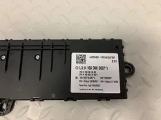 БЛОК УПРАВЛЕНИЯ ПНЕВМОПОДВЕСКОЙ Mercedes-Benz GLE 2016 A1669003607 W166 3.5 ДИЗЕЛЬ