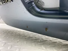 Крышка багажника Nissan Primera 2001-2008 90100AV731 P12, задняя