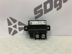 РЕЛЕ ЗАРЯДКИ АККУМУЛЯТОРА Mercedes-Benz GL AMG 6.3 2015 A0009822023 X166 5.5 AMG, переднее