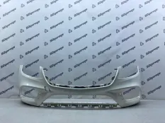 Бампер Mercedes-Benz S-Class 2017- A2228856100 W222, передний