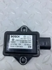 Датчик ускорения AUDI A6 2000-2005 8E0907637A C6