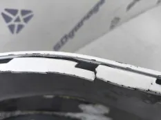 Бампер Volkswagen Tiguan c 2011-2016 5NU807421GRU 1, задний