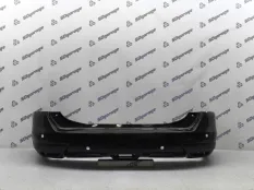 Бампер Nissan X-Trail 2014-2018 850224CN0H `T32, задний