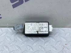 Блок управления центральным замком Mazda 3 2002-2009 BS3L675DZ BK
