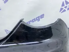 Бампер Alfa Romeo Mito 2008- 71777564, задний