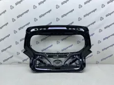 Крышка багажника BMW 1er 2015- 41007420695 F20, задняя