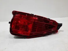 Фонарь противотуманный Toyota Fortuner 2015- 814900K020 2, левый