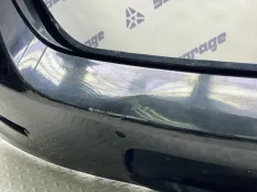 Бампер Chevrolet Malibu c 2011-2014 20772535 8, задний