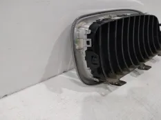 Решетка радиатора BMW 3er 2011- 51137255411 F30, передняя левая
