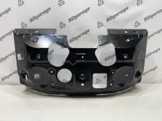 Щит передка BMW X1 2013- 41007387000 F48, передний