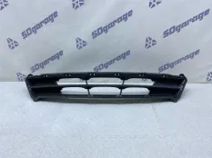 Решетка радиатора Hyundai Solaris 2010-2017 865614L500 1, передняя