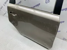 Дверь Nissan Note 2006-2013 H21009U0M0 E11, задняя правая