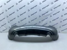 Бампер Nissan Murano 2004-2008 85022CA026 Z50, задний