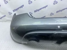 Бампер Nissan Murano 2004-2008 85022CA026 Z50, задний