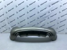 Бампер Nissan Murano 2004-2008 85022CA026 Z50, задний