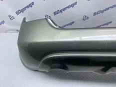 Бампер Nissan Murano 2004-2008 85022CA026 Z50, задний