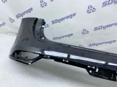 Бампер Volvo V40 2012- 39814451 CROSS COUNTRY