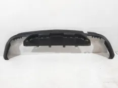 Спойлер бампера Mercedes-Benz ML с 2011-2015 A1668859425 W166, задний
