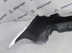 Бампер Nissan Murano 2004-2008 85022CA026 Z50, задний