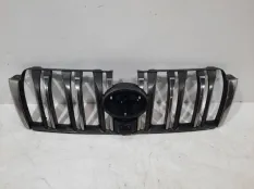Решетка радиатора Toyota Land Cruiser Prado 2009-2015 5310160080 150, передняя