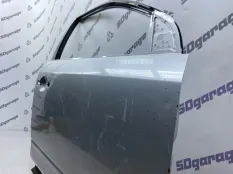 Дверь Nissan X-Trail 2007-2014 H0100JG0MM T31, передняя правая