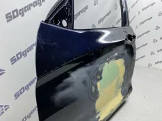 Дверь BMW X3 41517355803 `F25, передняя левая