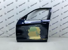 Дверь BMW X3 41517355803 `F25, передняя левая