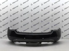 Бампер Nissan Murano 2004-2008 85022CA026 Z50, задний