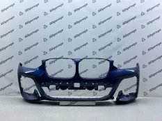 Бампер BMW X3 2017- 51118091971 G01, передний