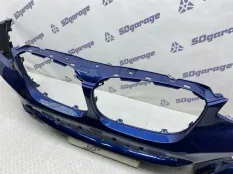 Бампер BMW X3 2017- 51118091971 G01, передний