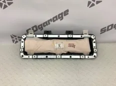 Подушка безопасности в колени Mercedes-Benz GL AMG 6.3 2015 A1668600102 X166 5.5 AMG, передняя