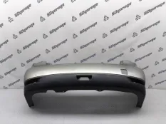 Бампер Nissan Almera 2013- 850224AA0H G15, задний