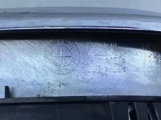 Решетка радиатора BMW X3 2018- 51138091725 `G01, левая