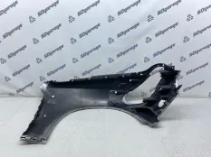 Крыло BMW X5 2007-2010 51657178395 E70, переднее левое