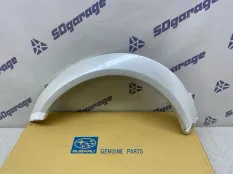 Расширитель крыла Subaru Legacy 2003-2009 91112AG010WU B13, передний левый