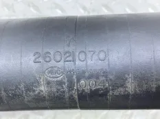 Рулевая рейка Chevrolet Lanos 2004-2010 96275008 1