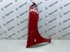 Крыло Nissan Almera 2001-2005 631004M630 N16, переднее правое