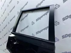 Дверь Nissan X-Trail 2007-2013 H210MJG0MB T31, задняя правая