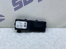 БЛОК ЭЛЕКТРОННЫЙ Opel Astra 2009-2012 7812A284019 J