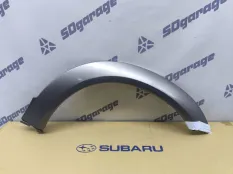 НАКЛАДКА КРЫЛА Subaru Legacy 2003-2009 91112AG000LY B13, передняя правая