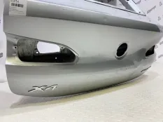 Крышка багажника bmw x4 2018- 41007486250 G02