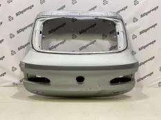 Крышка багажника bmw x4 2018- 41007486250 G02