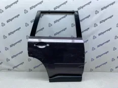 Дверь Nissan X-Trail 2007-2013 H210MJG0MB T31, задняя правая