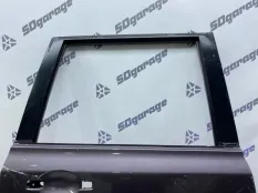 Дверь Nissan X-Trail 2007-2013 H210MJG0MB T31, задняя правая