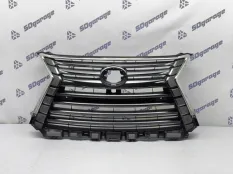 Решетка радиатора Lexus LX 2016- 5310160570 3, передняя