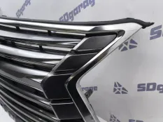 Решетка радиатора Lexus LX 2016- 5310160570 3, передняя