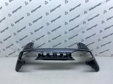 Бампер bmw x1 2015- 51128072774 F48, задний