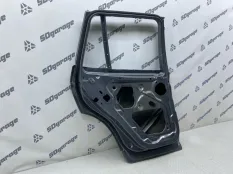 Дверь bmw x3 2010-2017 41527238695 F25, задняя левая