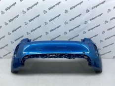 Бампер BMW X6 2014- 51128066911 F86, задний