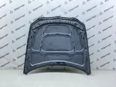 Капот BMW 3er 2005-2009 41617140729 E90
